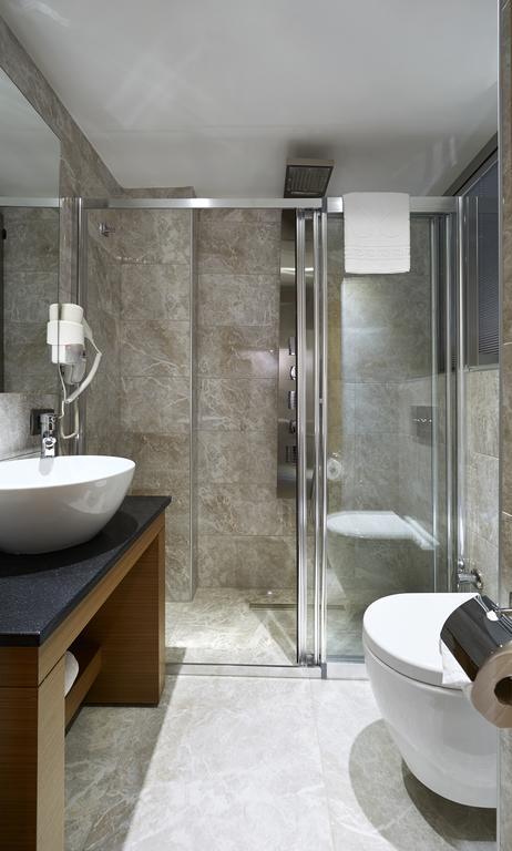 Milport Hotel Levent Istanbul Bilik gambar
